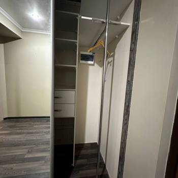 Сдается 1-комнатная квартира, 45 м²