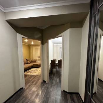 Сдается 1-комнатная квартира, 45 м²