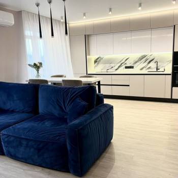 Сдается 2-х комнатная квартира, 64,9 м²