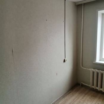 Продается 1-комнатная квартира, 13,7 м²