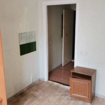 Продается 1-комнатная квартира, 13,7 м²