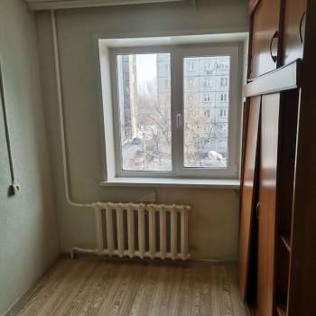 Продается 1-комнатная квартира, 13,7 м²