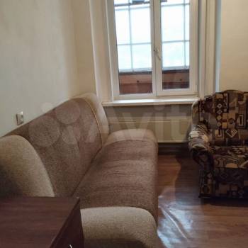 Сдается 2-х комнатная квартира, 52 м²