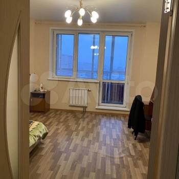 Сдается 1-комнатная квартира, 45 м²