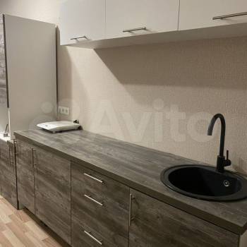 Сдается 1-комнатная квартира, 45 м²