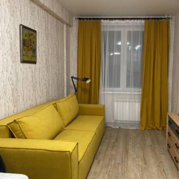 Сдается 1-комнатная квартира, 25 м²