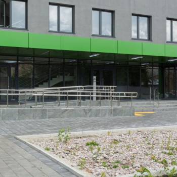 Сдается 1-комнатная квартира, 25 м²