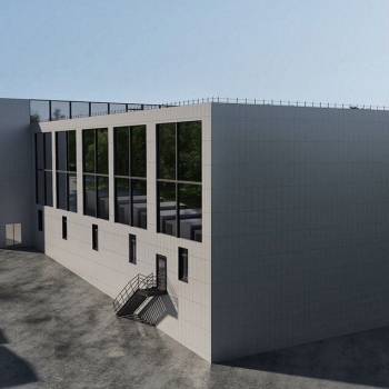 Продается Нежилое помещение, 1830 м²