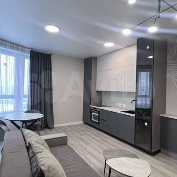 Сдается 2-х комнатная квартира, 60 м²