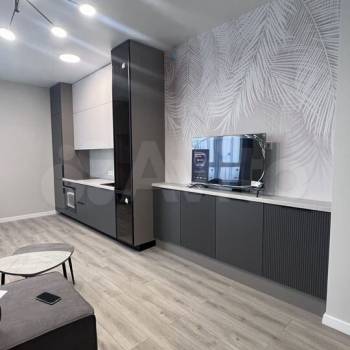 Сдается 2-х комнатная квартира, 60 м²