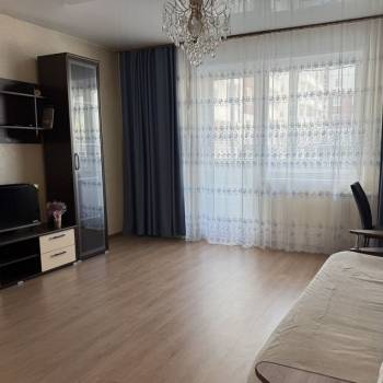 Сдается 2-х комнатная квартира, 50,2 м²