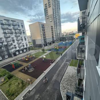 Сдается 1-комнатная квартира, 45 м²