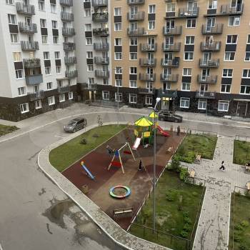 Сдается 1-комнатная квартира, 45 м²