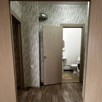 Сдается 1-комнатная квартира, 48 м²