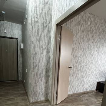 Сдается 1-комнатная квартира, 48 м²