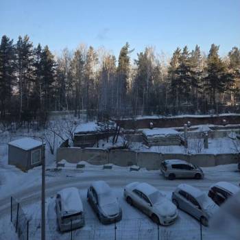 Продается 2-х комнатная квартира, 55,1 м²