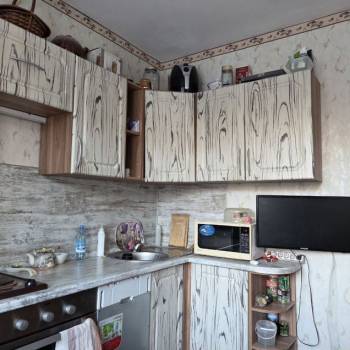 Продается 2-х комнатная квартира, 55,1 м²