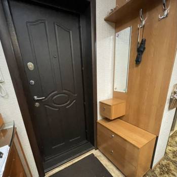 Сдается 2-х комнатная квартира, 45 м²