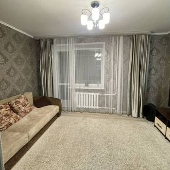 Сдается 2-х комнатная квартира, 45 м²