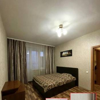 Сдается 1-комнатная квартира, 37 м²