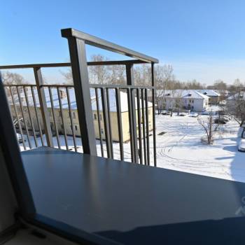 Сдается 1-комнатная квартира, 18 м²