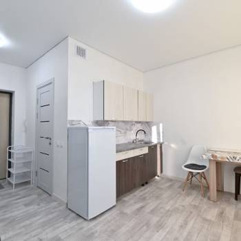 Сдается 1-комнатная квартира, 18 м²
