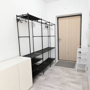Сдается 1-комнатная квартира, 18 м²