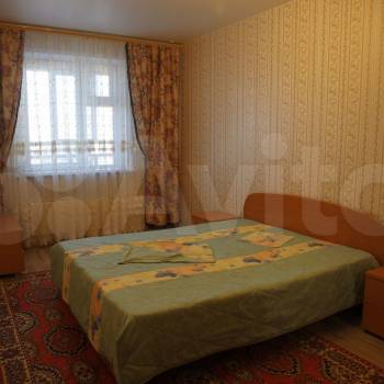 Сдается 2-х комнатная квартира, 51 м²