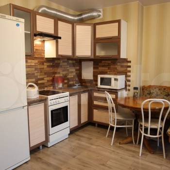 Сдается 2-х комнатная квартира, 51 м²