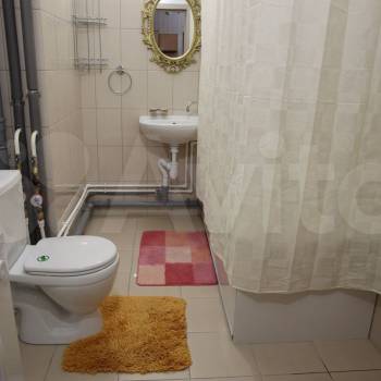 Сдается 2-х комнатная квартира, 51 м²