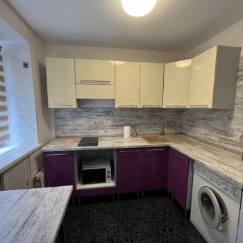 Продается 2-х комнатная квартира, 41,3 м²