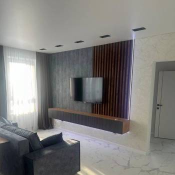 Сдается Многокомнатная квартира, 66 м²