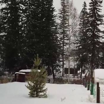 Продается Дом, 16 м²