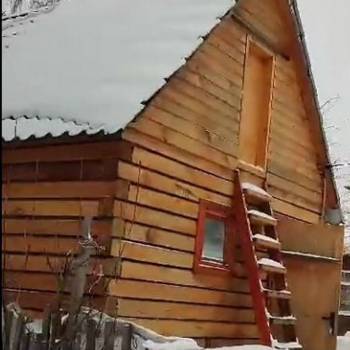 Продается Дом, 16 м²