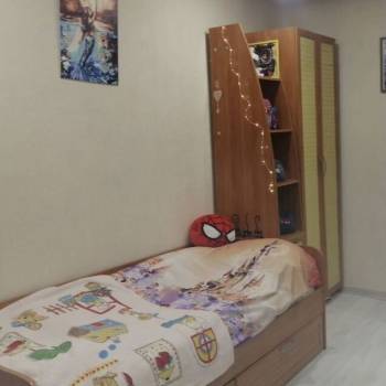 Сдается 2-х комнатная квартира, 60 м²