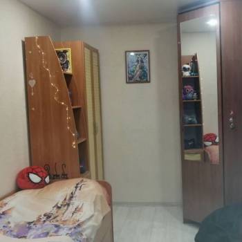 Сдается 2-х комнатная квартира, 60 м²