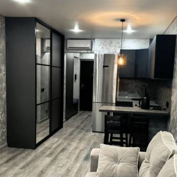 Продается 1-комнатная квартира, 31 м²