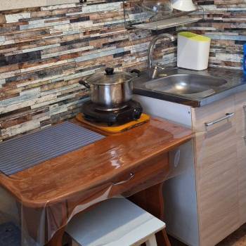 Продается 1-комнатная квартира, 10 м²