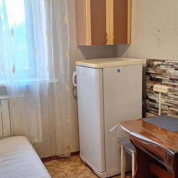 Продается 1-комнатная квартира, 10 м²