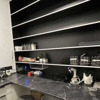 Продается 1-комнатная квартира, 21,6 м²