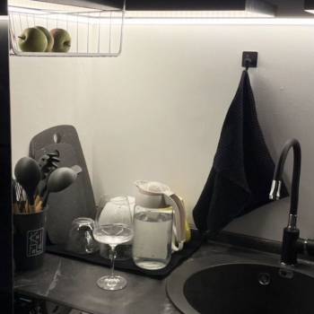 Продается 1-комнатная квартира, 21,6 м²