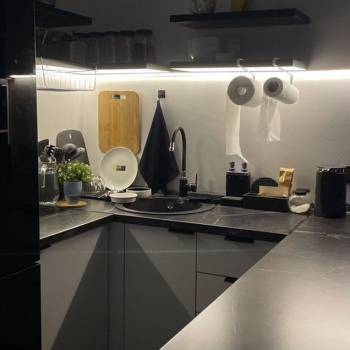 Продается 1-комнатная квартира, 21,6 м²