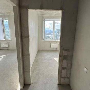 Продается 1-комнатная квартира, 37 м²