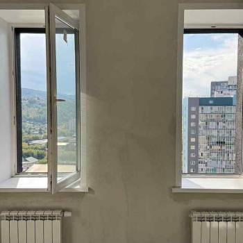 Продается 1-комнатная квартира, 37 м²