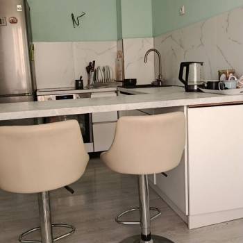 Продается 1-комнатная квартира, 45,7 м²