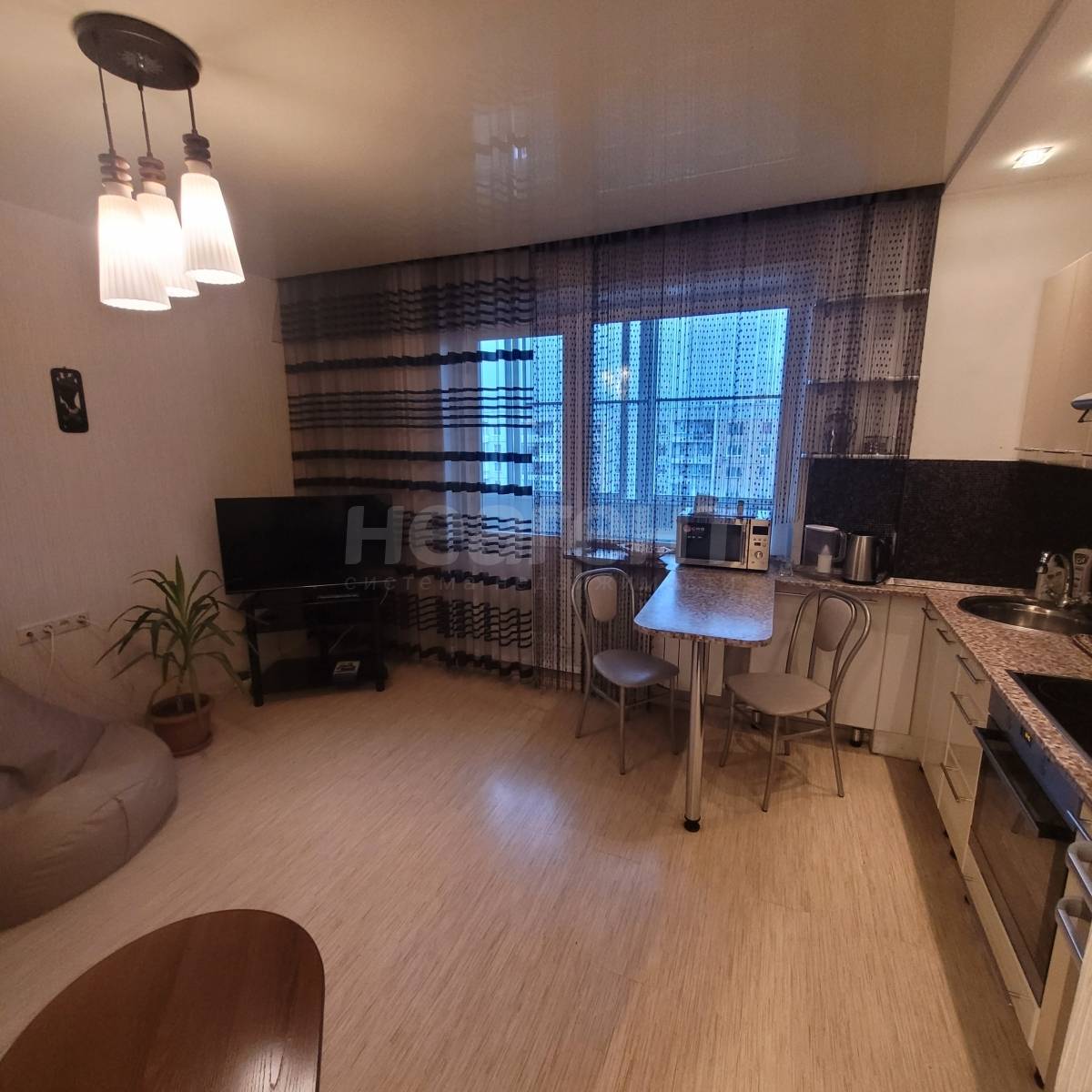 Сдаю 1-комн. квартиру, Первомайский (ул. Кутузова)