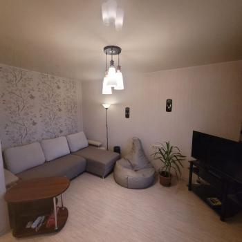 Сдается 1-комнатная квартира, 37 м²