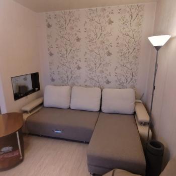 Сдается 1-комнатная квартира, 37 м²