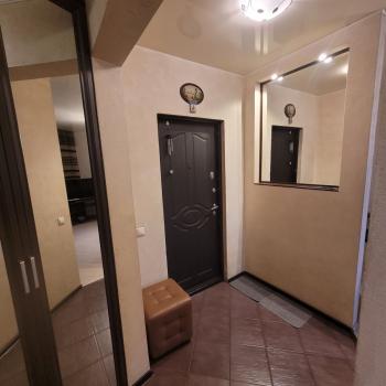 Сдается 1-комнатная квартира, 37 м²