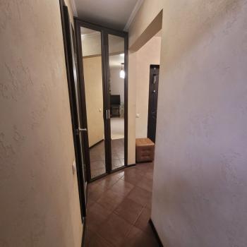 Сдается 1-комнатная квартира, 37 м²